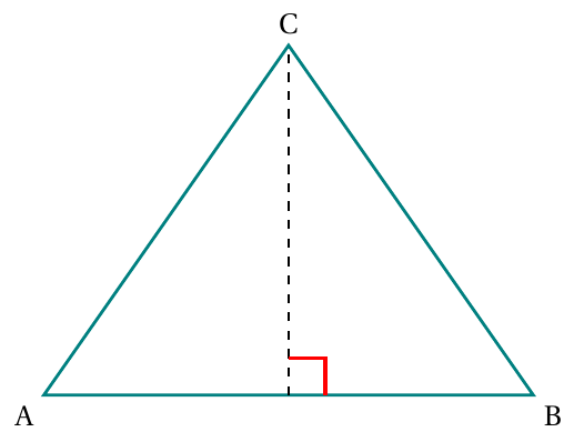 Figure de l'énoncé (Exercice 2) : figure de géométrie.